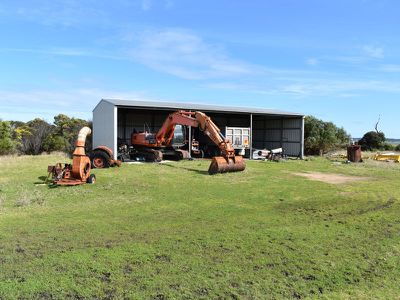 1483 Canunda Frontage Road, Millicent