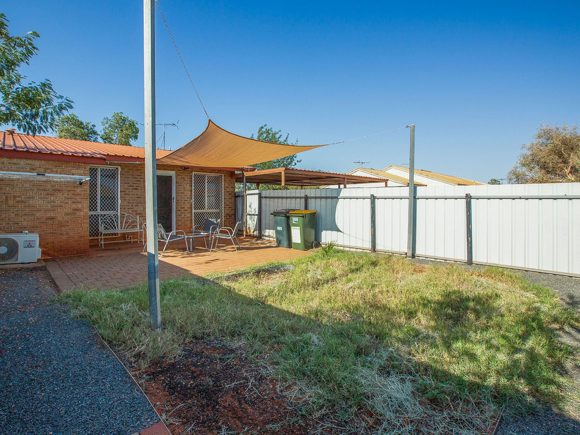 21c Boogalla Crescent, South Hedland