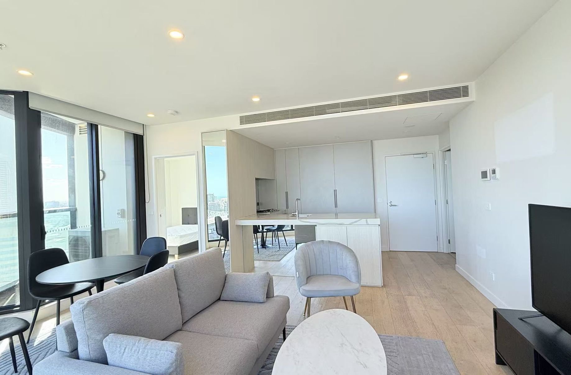 2304 / 105 Batman Street, West Melbourne