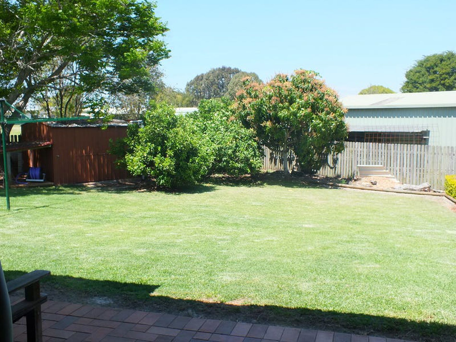 4 Lister Court, Kingaroy