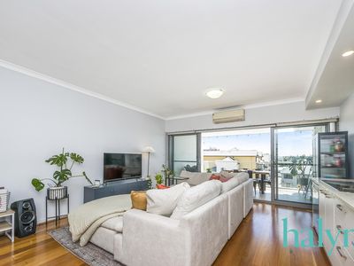23 / 226 Beaufort Street, Perth