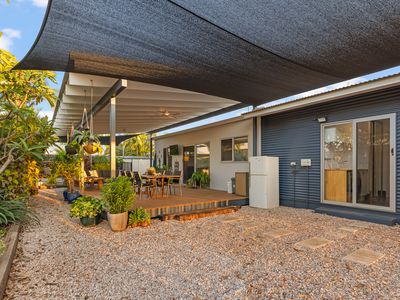 20 Mastapha Street, Bilingurr