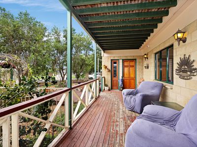 1 Barbara Street, Kelso