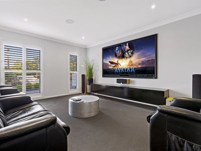 9 Sunnybrook Drive, Wheelers Hill