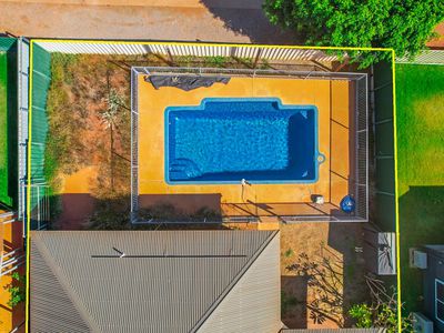 7 Snappy Gum Way, South Hedland