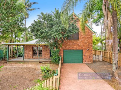 20 Rush Court, Mullumbimby