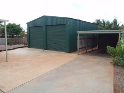 64 Goode St, Port Hedland