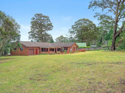 4 Archer Place, Bangalee