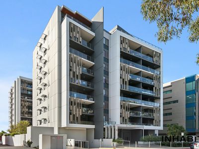 20 / 172 Railway Parade, West Leederville