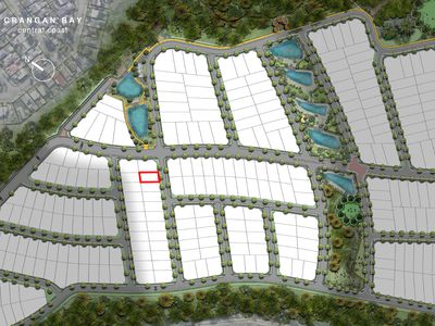 Lot 662, 85 Kanangra Drive, Crangan Bay
