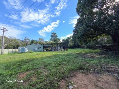844 & 852 Endeavour Valley Road, Cooktown