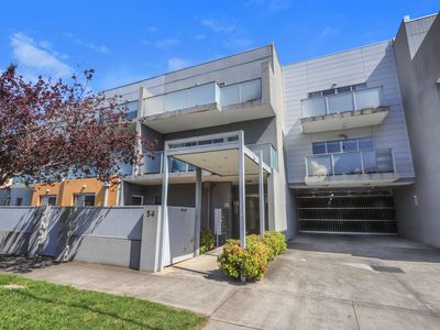 11 / 54 Epsom Road, Ascot Vale