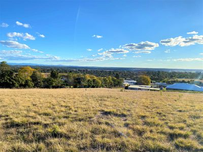 Lot 22, Crows Ash Crescent, Kingaroy