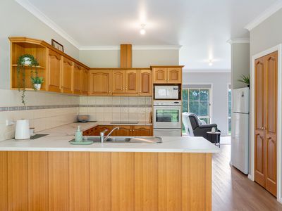 35 Plenty Valley Rise, Eden Park