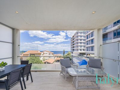 26 / 5 Reserve Street, Scarborough