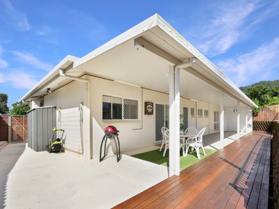 6 Boonaree Close, Mount Sheridan