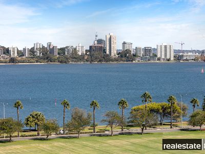 17 / 7-9 Bennett Street, East Perth