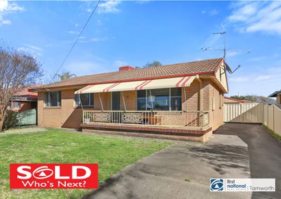 40 Kurrawan Street, Tamworth