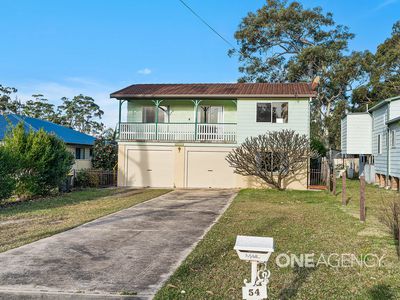 54 Edmund Street, Sanctuary Point