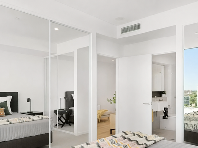 1207 / 60 Riversdale Road, Rivervale
