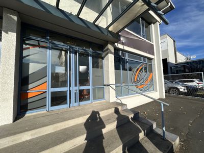 207 Castle Street, Dunedin Central