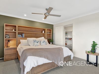25 Frederick Street, Vincentia