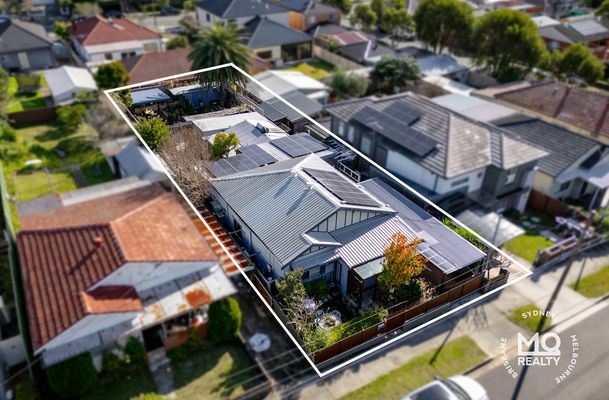 8 Greenlee Street, Berala