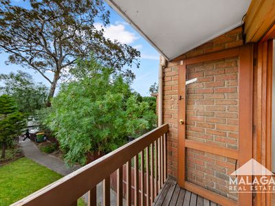2 / 35 Ballarat Road, Footscray