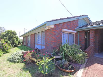 52 Boundary Street, Kerang