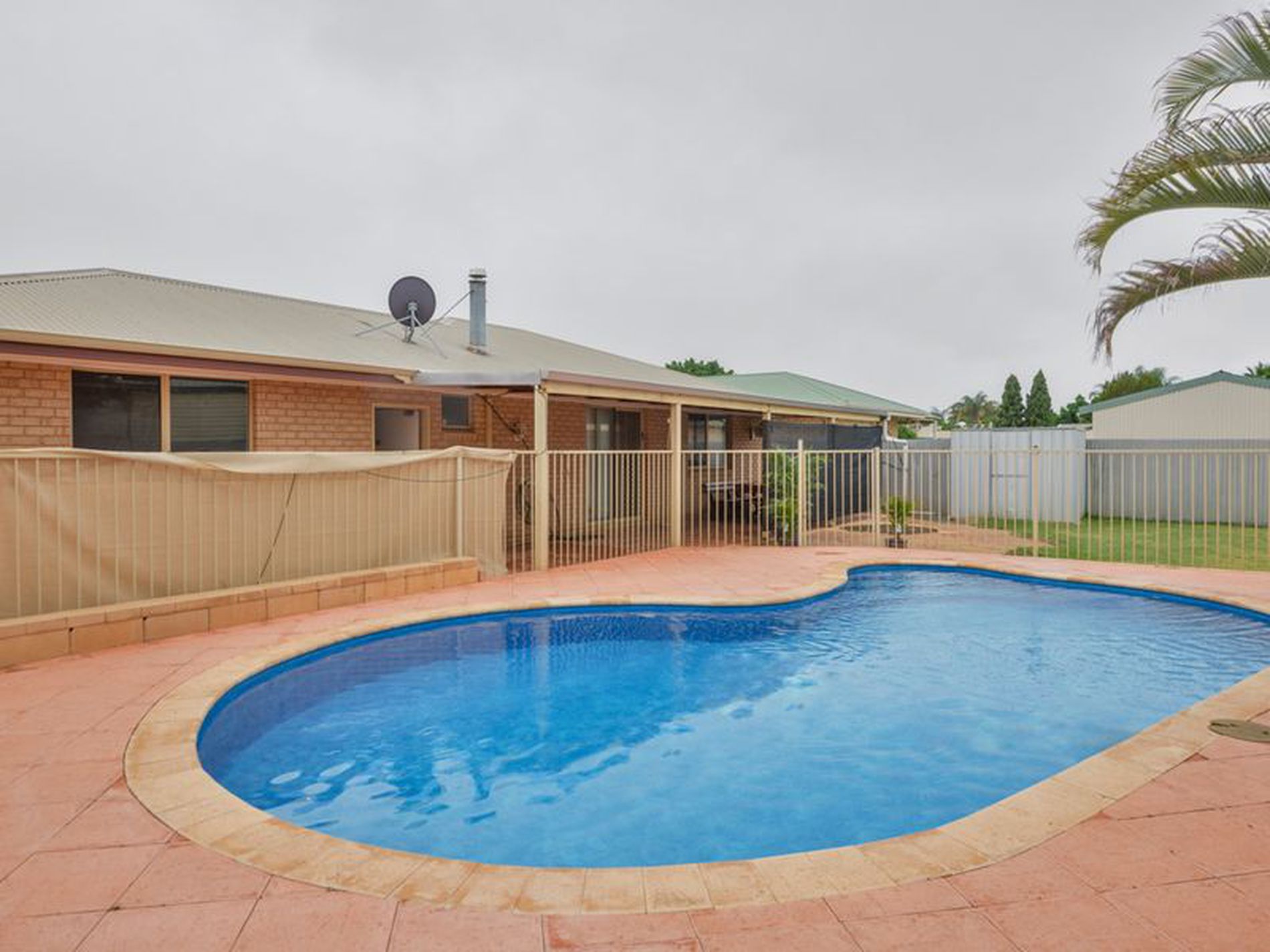 13 Borromei Mews, Somerville