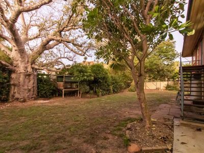 11 Silverbox Avenue, Kununurra