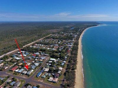 9 Fifth Avenue, Woodgate