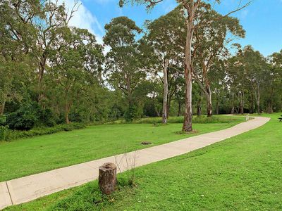 127 Baulkham Hills Road , Baulkham Hills