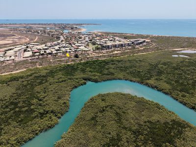10 Dowding Way, Port Hedland