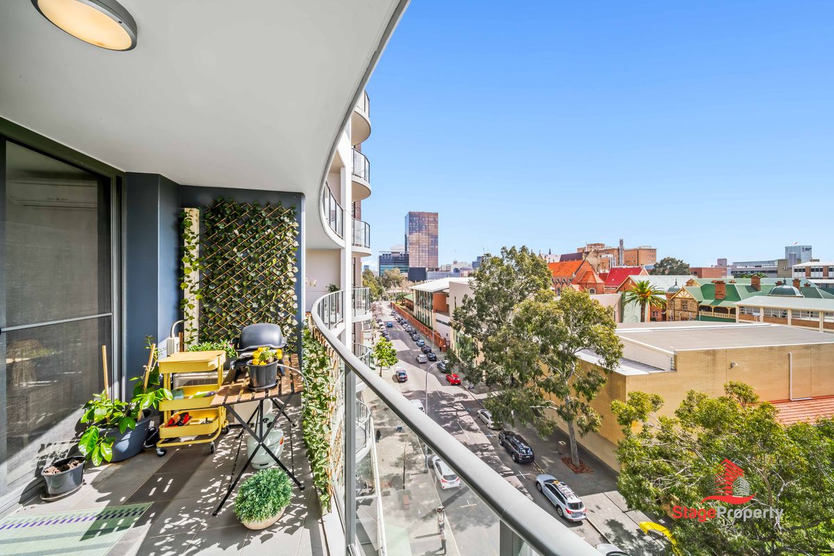 110 / 369 Hay Street, Perth