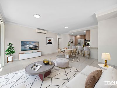 3 / 23-25 Veron Street, Wentworthville