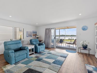 56 Esplanade, Toorbul