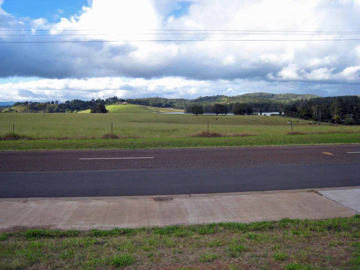 Yungaburra