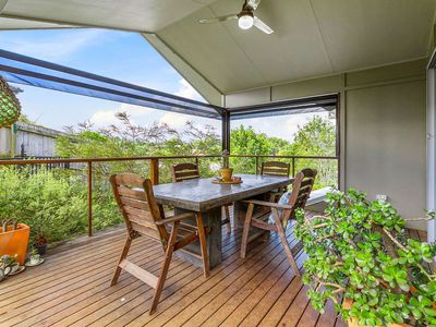 7 WOODPECKER CLOSE, Maleny