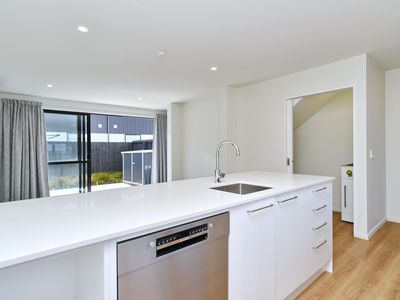 4 / 25 Evesham Crescent, Spreydon