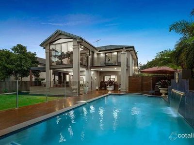 76 Oakview Circuit, Brookwater
