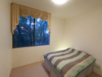 206A / 37 McLaren Street, North Sydney