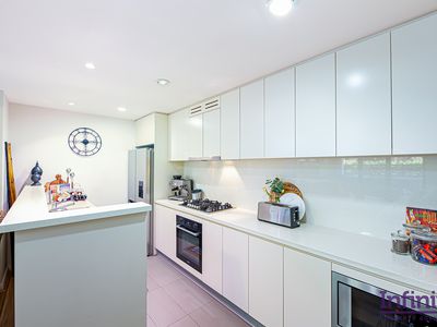 303 / 1 Waterways Street, Wentworth Point