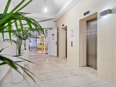 127 / 15 Aberdeen Street, Perth