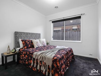 17 ST JOHNS COURT, South Morang