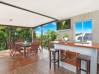 8 Crows Ash Court, Palmwoods