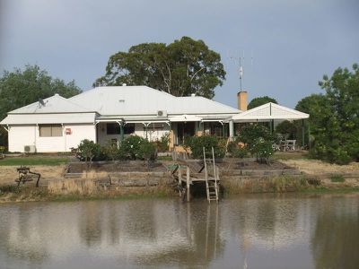 21 Glenview Drive, Barham