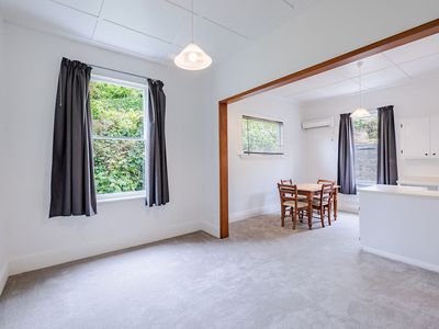 78 Buccleugh Street, North Dunedin