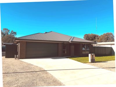 3a Osborne Street, Finley