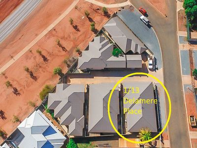 1 / 13 Delamere Place, South Hedland